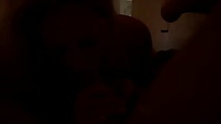3d reverse cowgirl pov