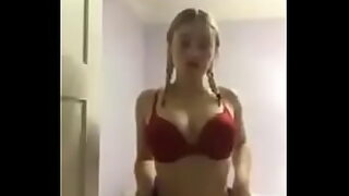 18 year blonde