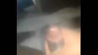 18 years small boy sex with aunty at night