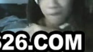 boobs pite man