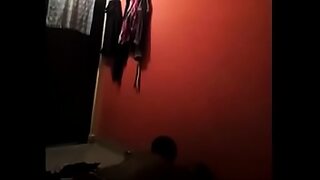 18 year old teen indian girl fucked in the pussy and ass by her stepbrother