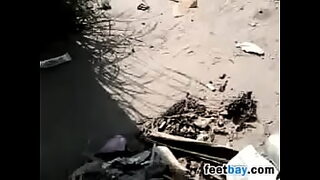 1boy and 3 girls in india
