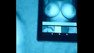 10 sec stepdaughter and stepmom swapped with stepson and stepdad in an insane family taboo foursome