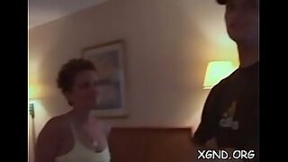 10 sec 10 sec virgin step daughter piper perri begs her black stepdad for bbc