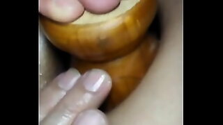 aunty changing hidden cam