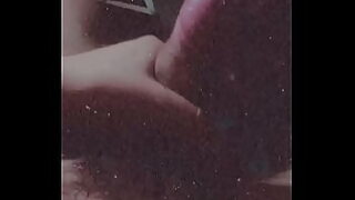 18 year old boy fucking a 20 year old girl