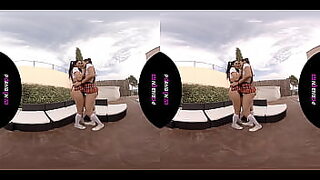 1080p un ouvrier costaud sest fait prendre en train de se branler dans un escalier