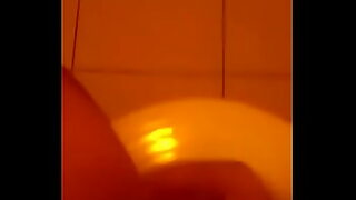 a man sneaks into a girl house