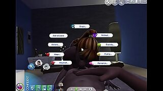 15 girl