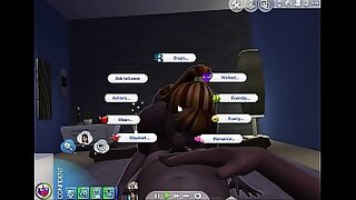 sims 4 wickedwhims