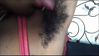 17 virgin hairy push