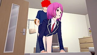 akane soma