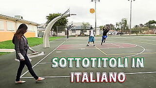 sborrata dentro