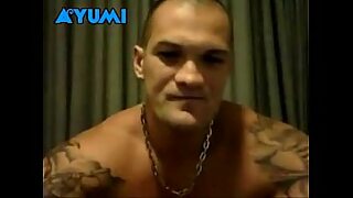 12 inch cock cum deep in throat