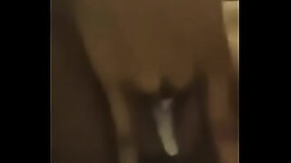 anal gone wrong