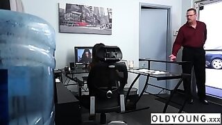 18 year old and 30 year old