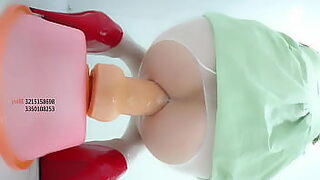 18 year old anal pov