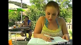 100 pervert stepbrother caught spying on his gorgeous busty stepsister gabbie carter and fucks her