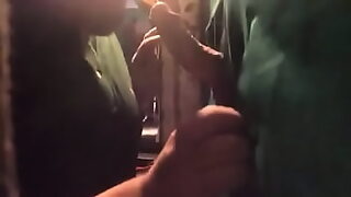10 sec20 sec little virgin spreads the labia and shows her hymen the guy licks her hymen and then fucks her hard