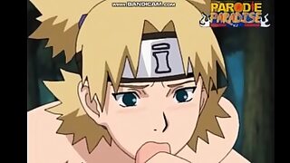 naruto x stunade
