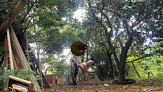 anal bubble butt