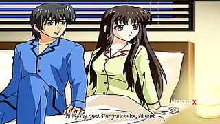 1st time with teens