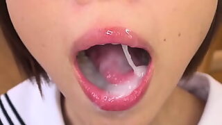 18 year old showing you how to cum just by using your hands