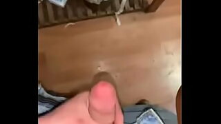 10 sec the naughty boy stripped off moms sari and fucked her hard