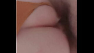 ass banged