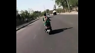 anjoli arora vigo video super star