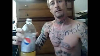 1 girl have 2 big dick in her pussy
