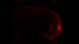 1st time anal