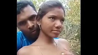 18 year old woman and 20 year old boy indian