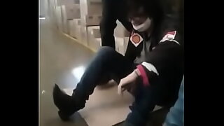 coroa tarada fudendo