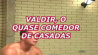 luana kazaki dando