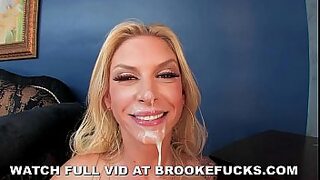 amy brooke