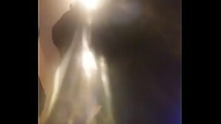 bdsm inserting multiple vibrator in holes