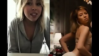 jennette mccurdy topless