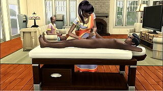 18 year old girl and 18 year old boy f video