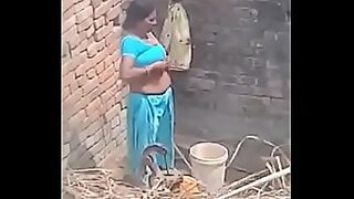 africa hidden camera