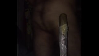 1st time ass