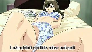 18 year old with teacher