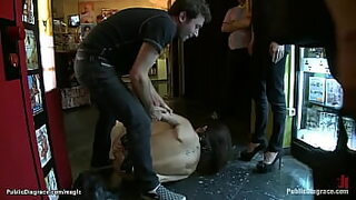 10 on 1 hard fuck