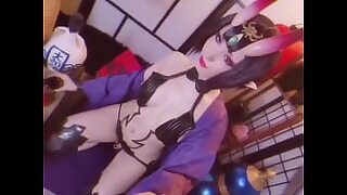 18 year old showing you how to cum just by using your hands