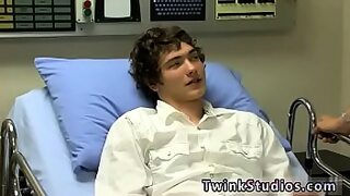 18 first hardcore anal