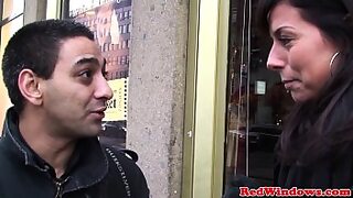 18 year old breaks the seal of the pussy with her step brothers big