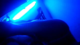 brintly light