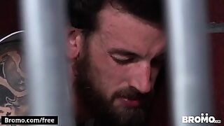 2 guardian de prison