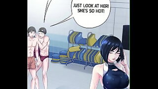 1st time step sister