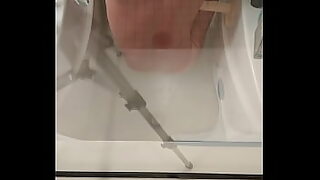 1st ass fuck